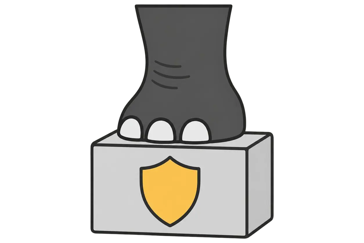 Icon tường AAC đặc bền vững