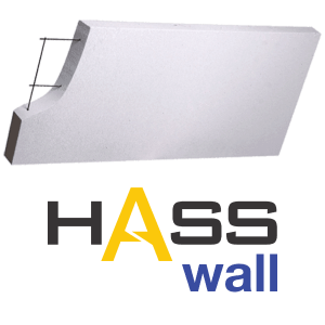 Hass wall