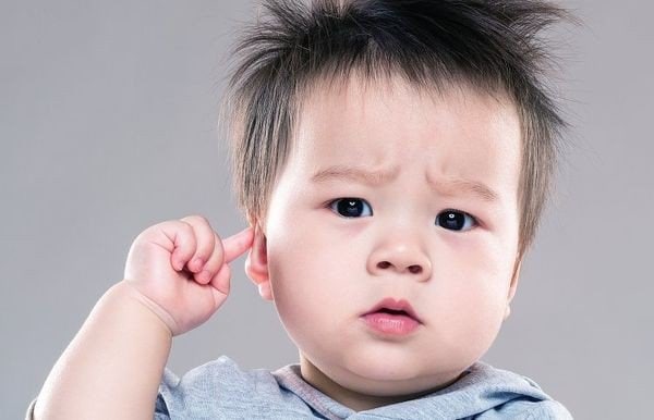 Ảnh hưởng của tiếng ồn ảnh hưởng đến trẻ em thế nào